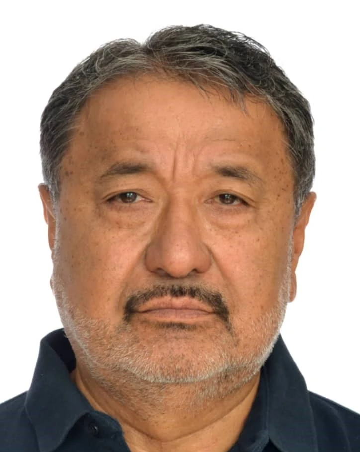 Professor Ilshat Yuldashev